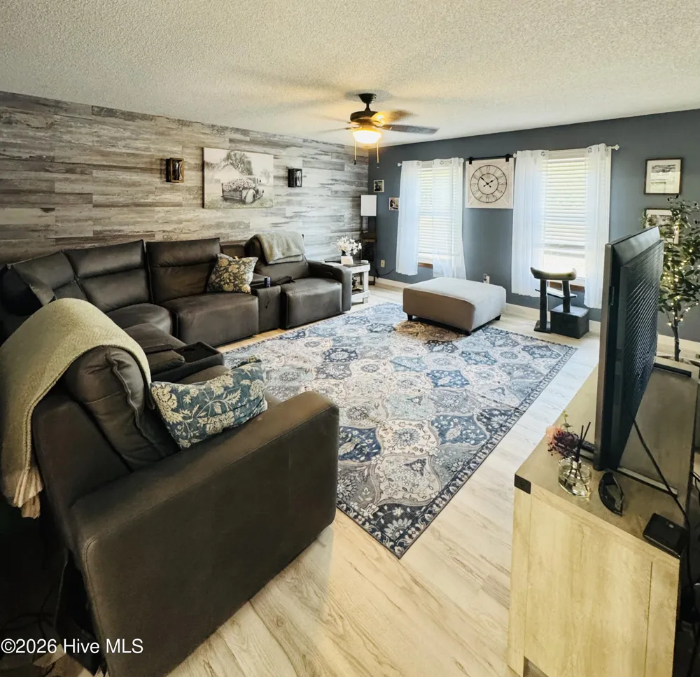 100 E Robin Court South Mills, NC 27976