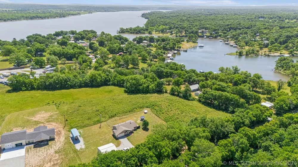1 440 ROAD Adair, OK 74330