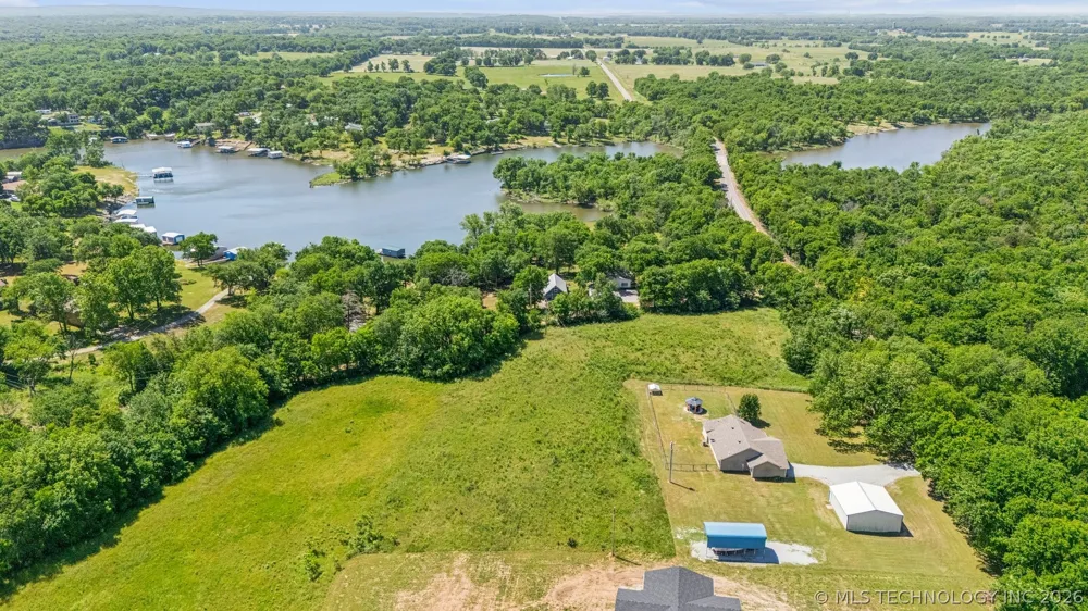 1 440 ROAD Adair, OK 74330