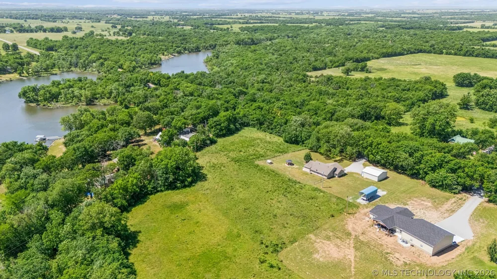 1 440 ROAD Adair, OK 74330