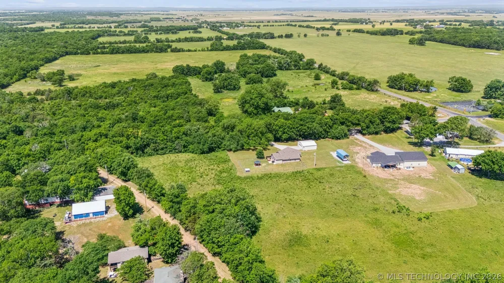 1 440 ROAD Adair, OK 74330