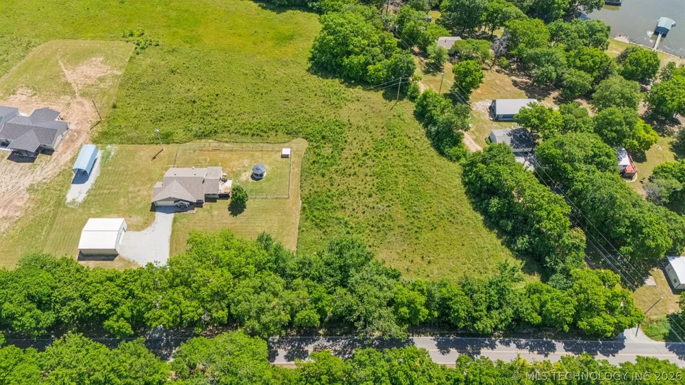 1 440 ROAD Adair, OK 74330