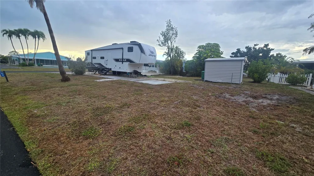 6767 SAN CASA DRIVE #84 Englewood, FL 34224