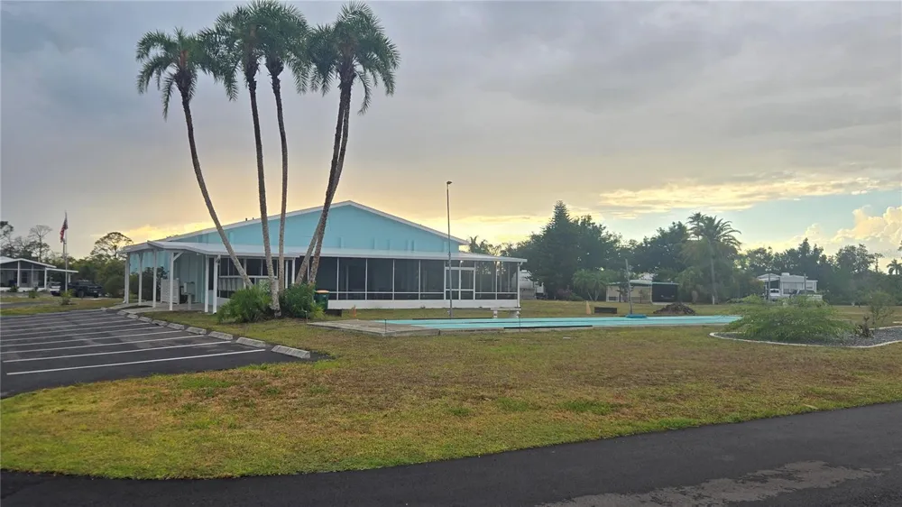 6767 SAN CASA DRIVE #84 Englewood, FL 34224