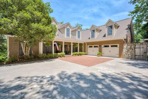 201 Rhett Drive
