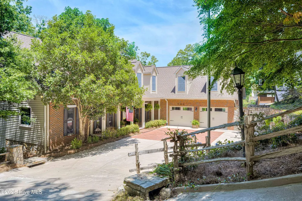 201 Rhett Drive Mccormick, SC 29835