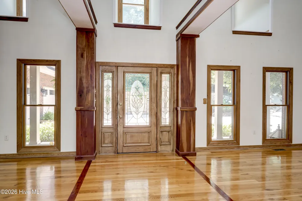 201 Rhett Drive Mccormick, SC 29835