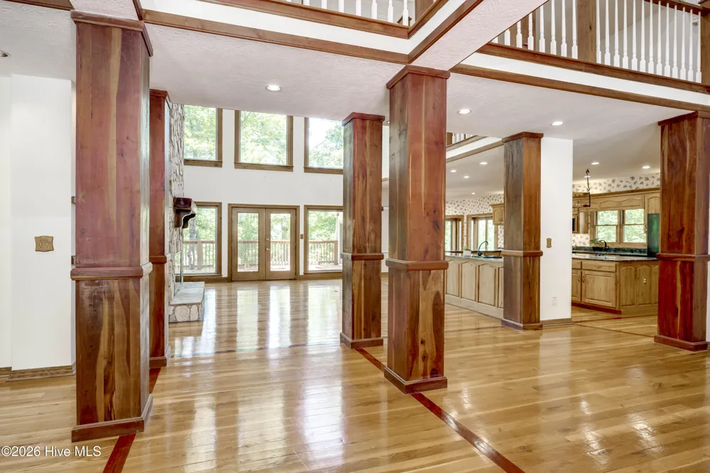 201 Rhett Drive Mccormick, SC 29835