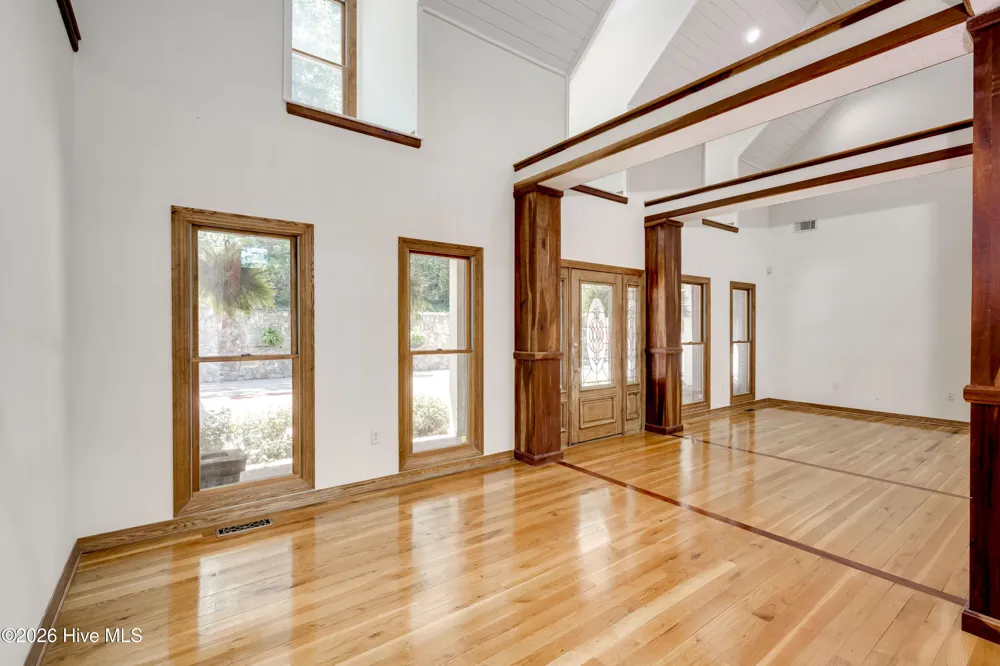 201 Rhett Drive Mccormick, SC 29835