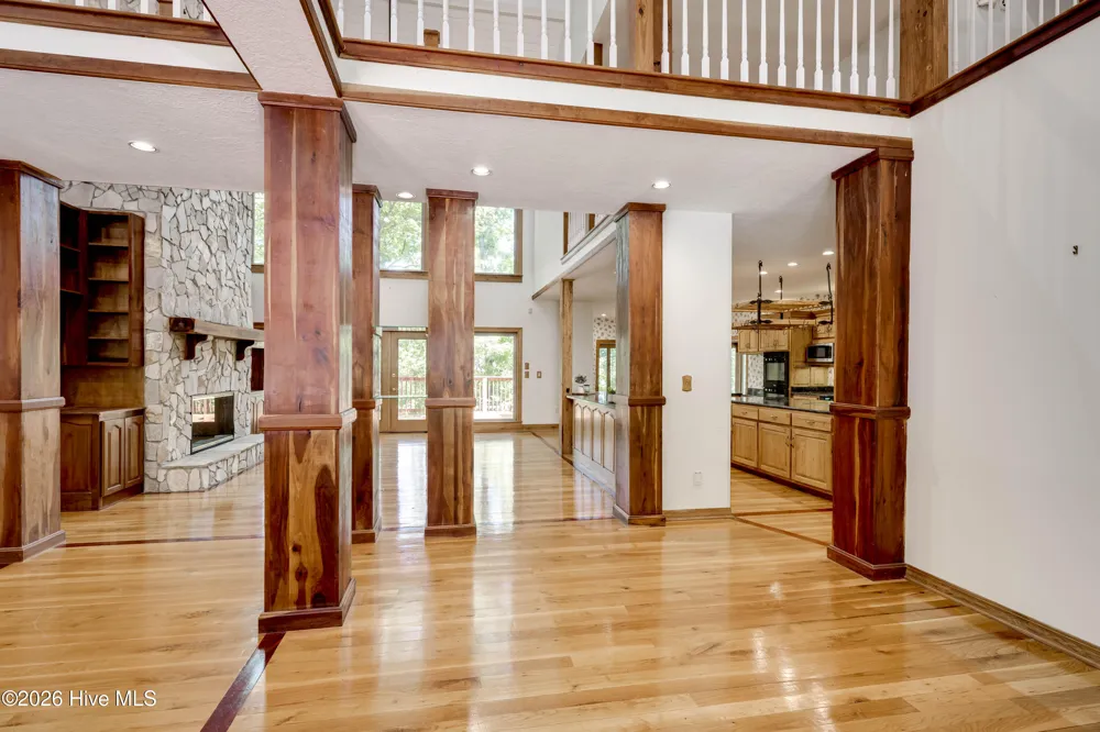 201 Rhett Drive Mccormick, SC 29835