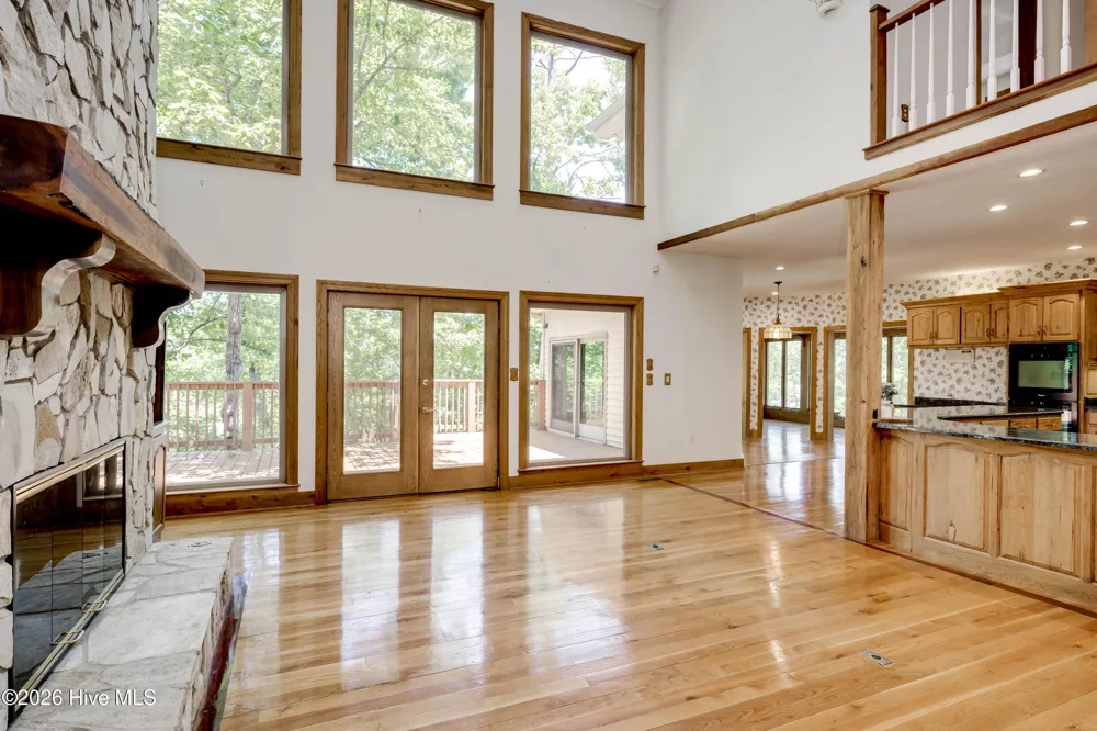 201 Rhett Drive Mccormick, SC 29835