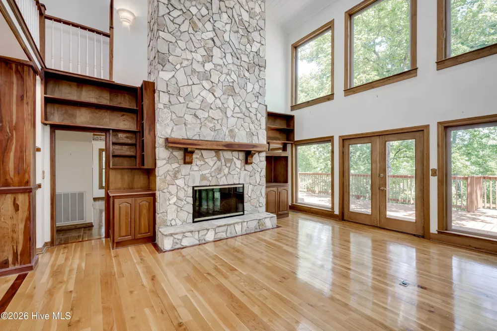 201 Rhett Drive Mccormick, SC 29835