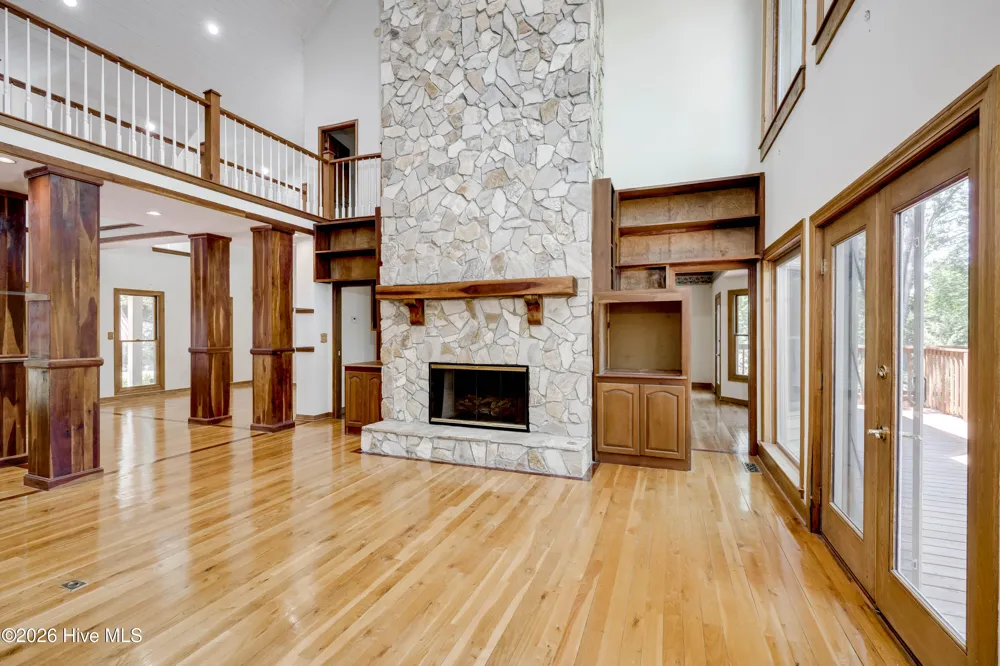 201 Rhett Drive Mccormick, SC 29835