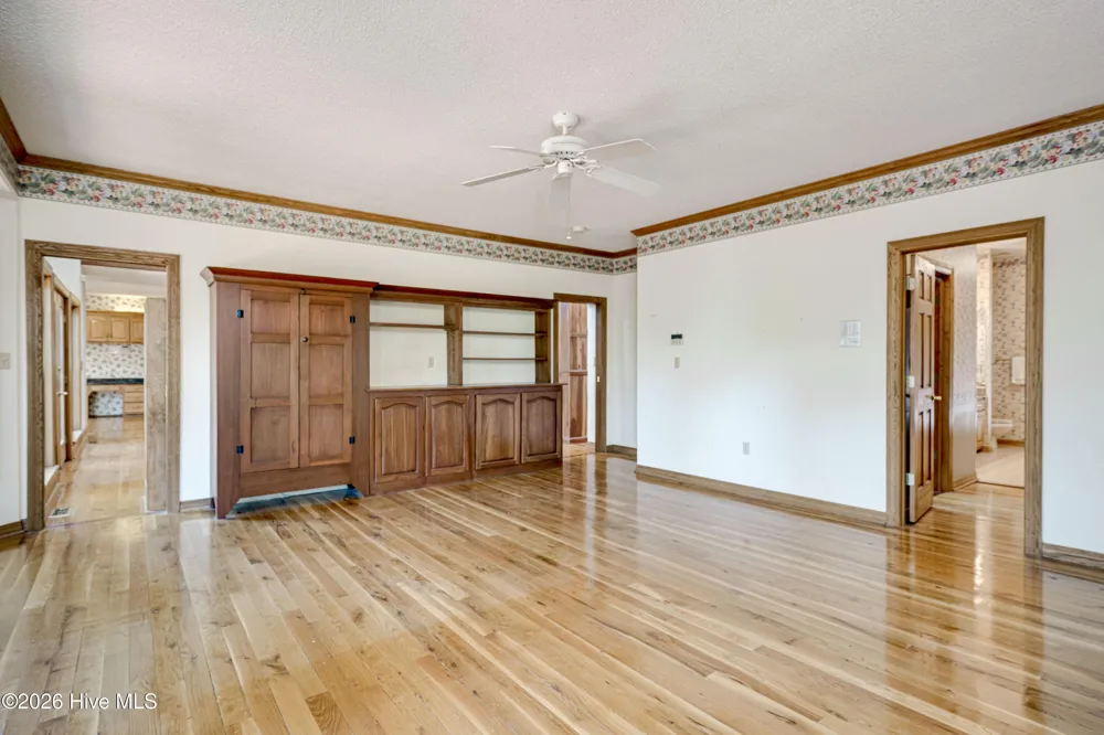 201 Rhett Drive Mccormick, SC 29835