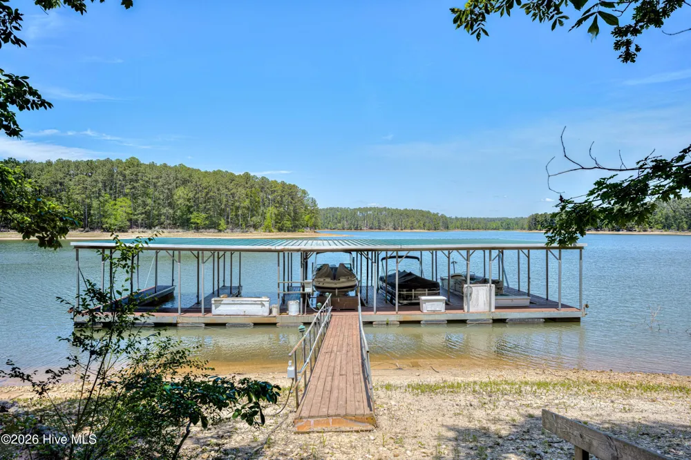 201 Rhett Drive Mccormick, SC 29835
