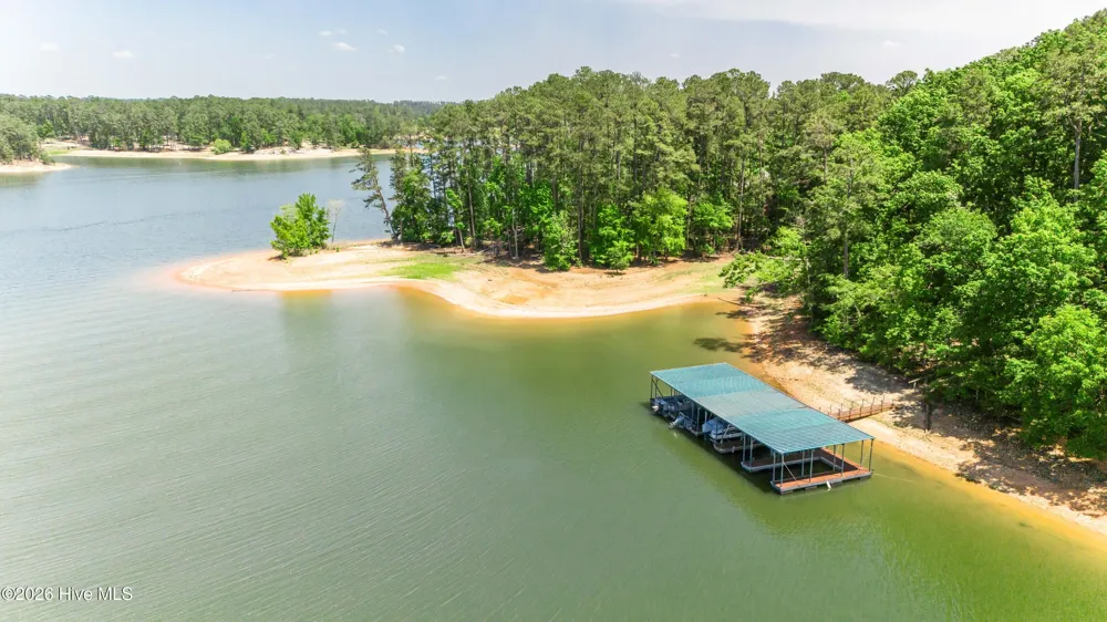 201 Rhett Drive Mccormick, SC 29835