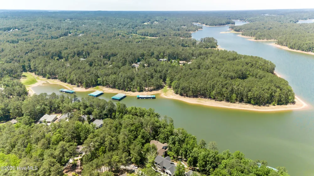 201 Rhett Drive Mccormick, SC 29835