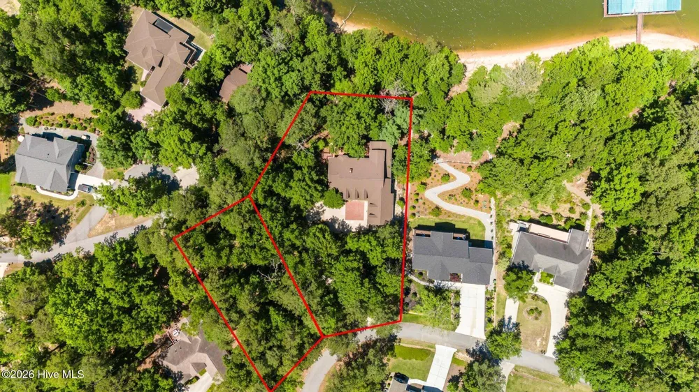 201 Rhett Drive Mccormick, SC 29835