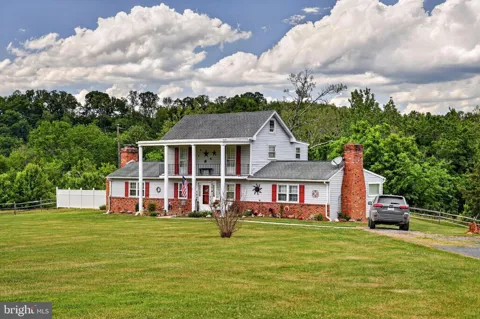795 HIDEAWAY FARMS ROAD