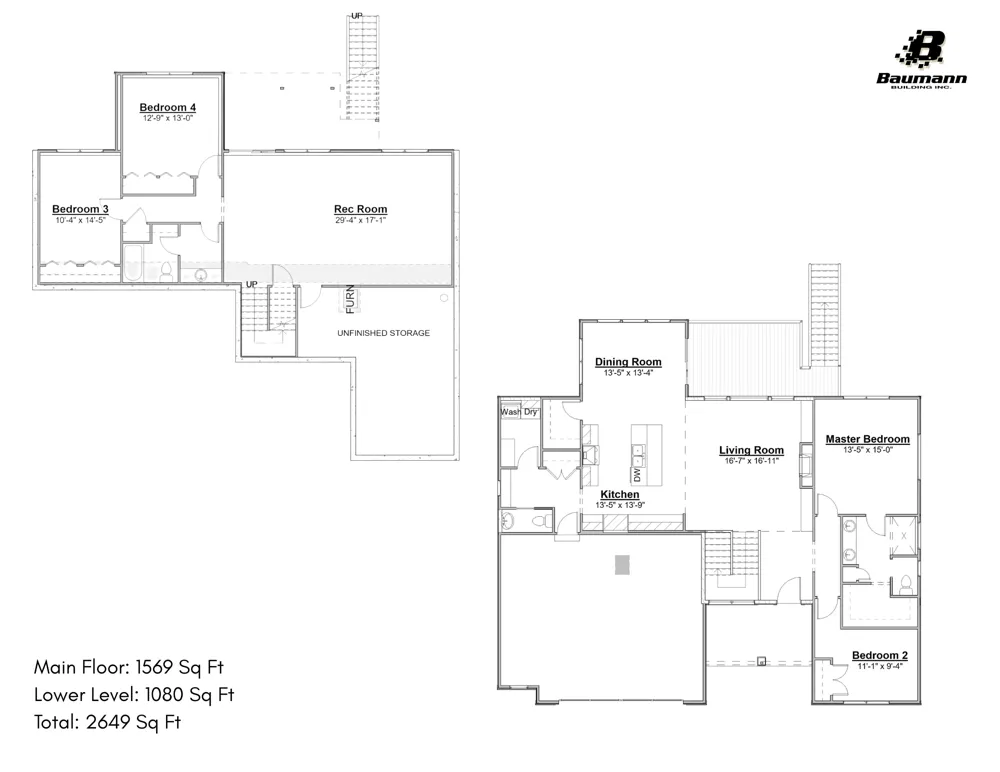3084 SE Arbor Creek Drive #Lot 10 Kentwood, MI 49512