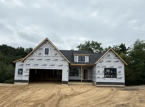 3084 SE Arbor Creek Drive #Lot 10
