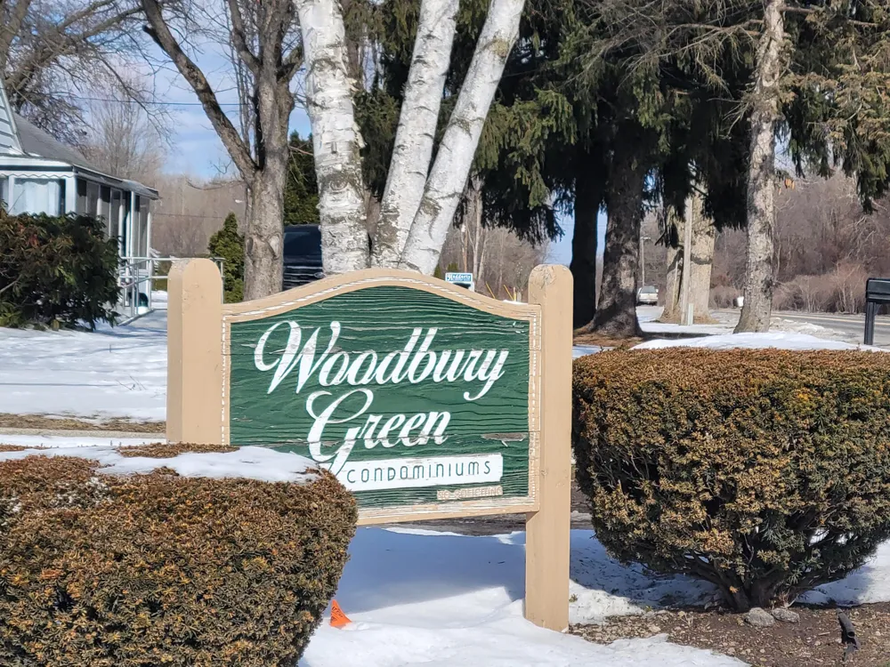 41276 Woodbury Green Drive Belleville, MI 48111