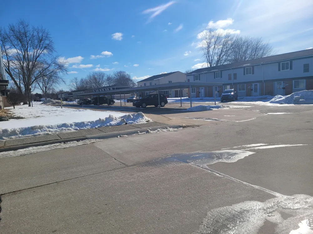 41276 Woodbury Green Drive Belleville, MI 48111