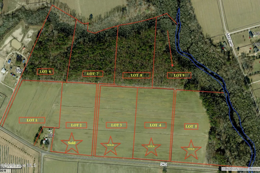 Tbd Highway S Camden, NC 27921