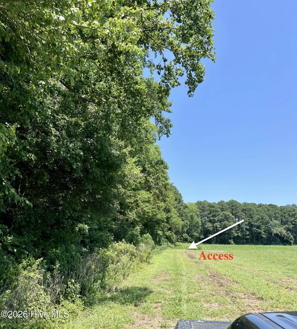 Tbd Highway S Camden, NC 27921