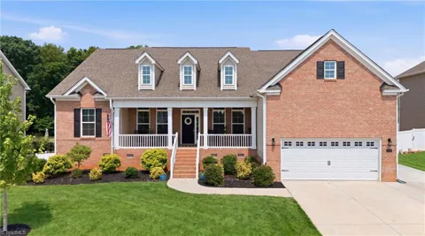 7111 Conrad Farm Road