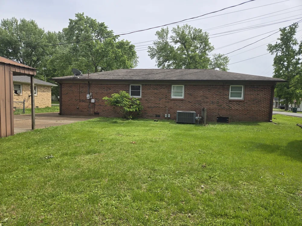 95 Sunset Dr Waverly, TN 37185