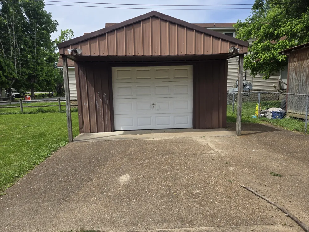 95 Sunset Dr Waverly, TN 37185