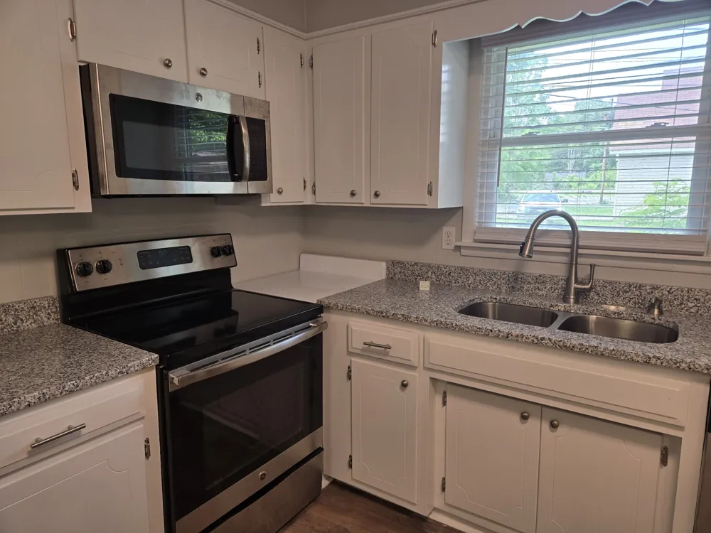 95 Sunset Dr Waverly, TN 37185