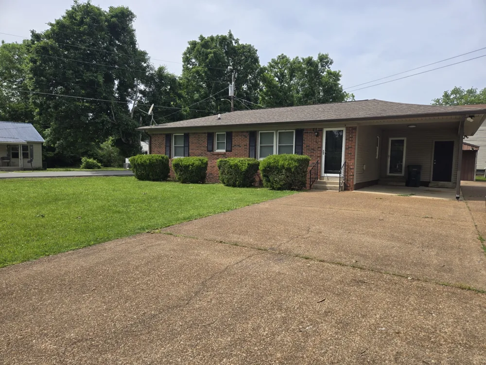 95 Sunset Dr Waverly, TN 37185
