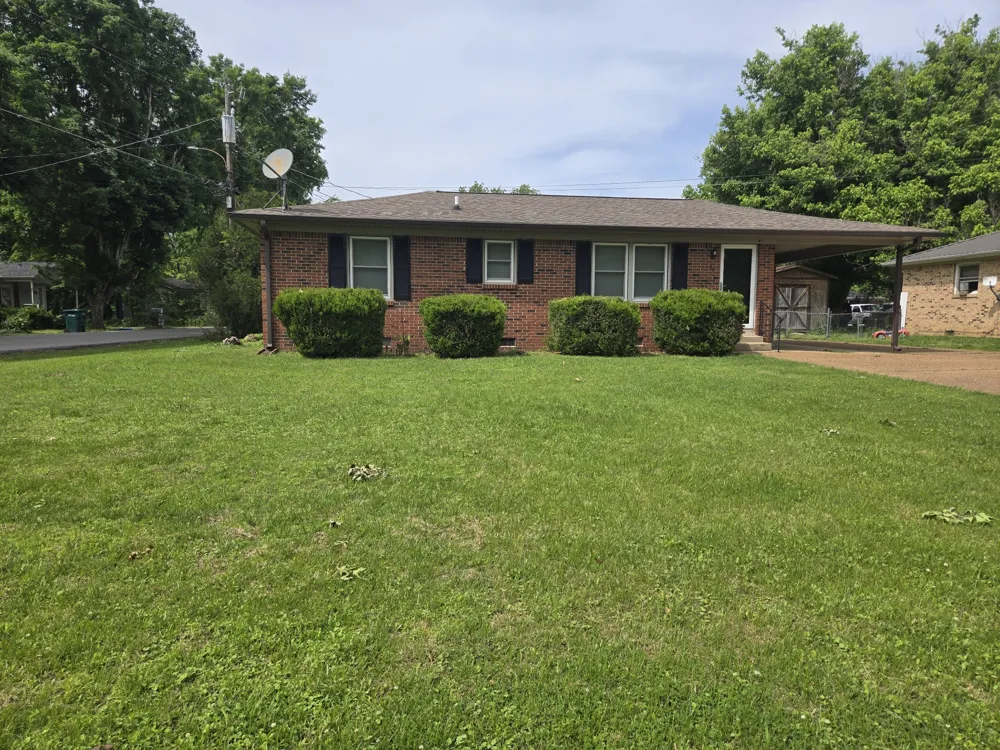 95 Sunset Dr Waverly, TN 37185