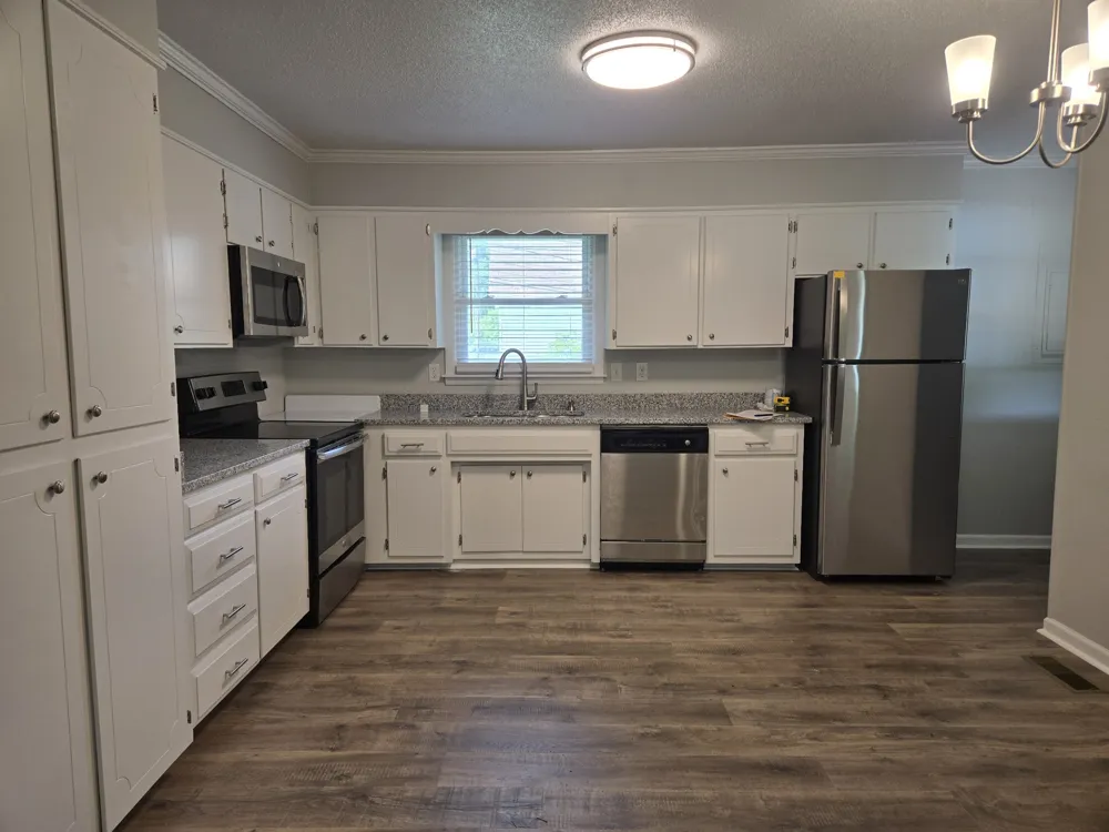 95 Sunset Dr Waverly, TN 37185