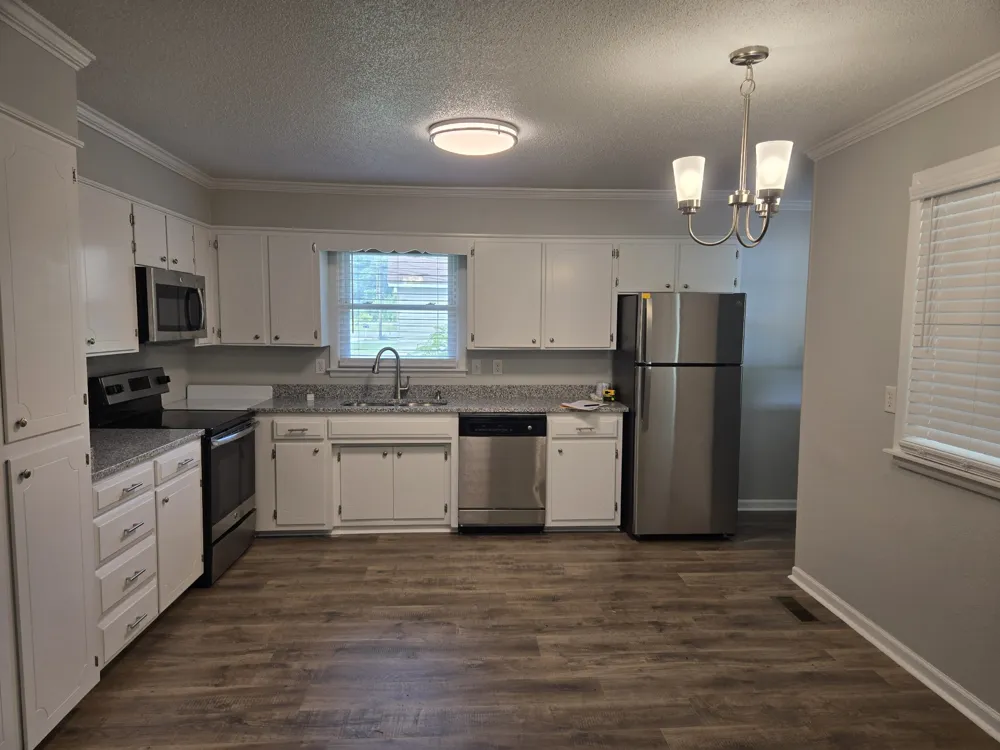 95 Sunset Dr Waverly, TN 37185