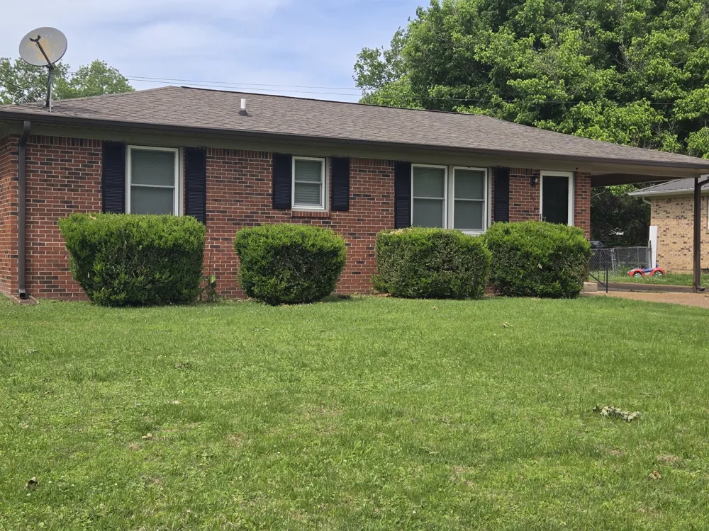 95 Sunset Dr Waverly, TN 37185