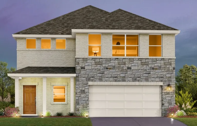 1916 Davee Place Georgetown, TX 78633