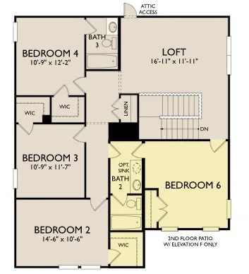 1916 Davee Place Georgetown, TX 78633