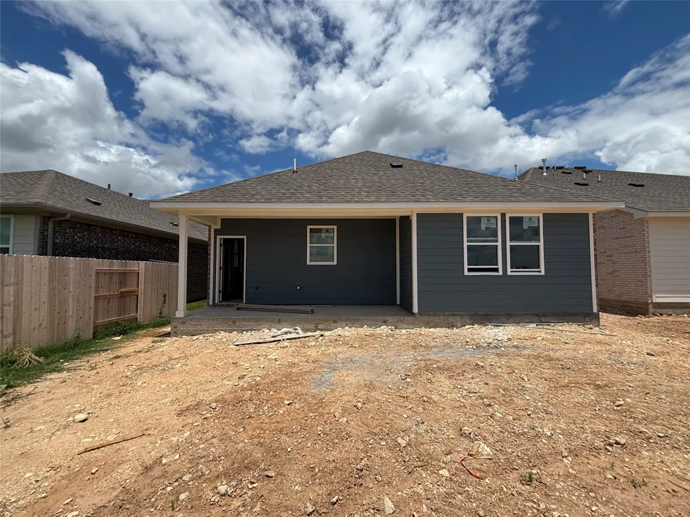 1916 Davee Place Georgetown, TX 78633