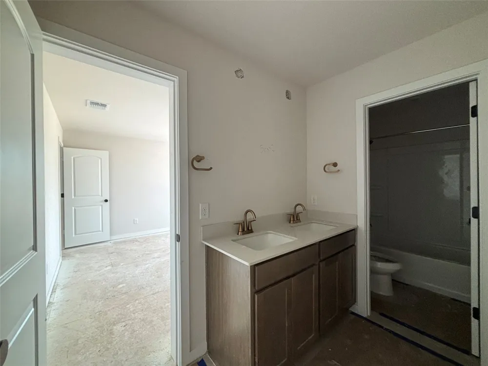 1916 Davee Place Georgetown, TX 78633