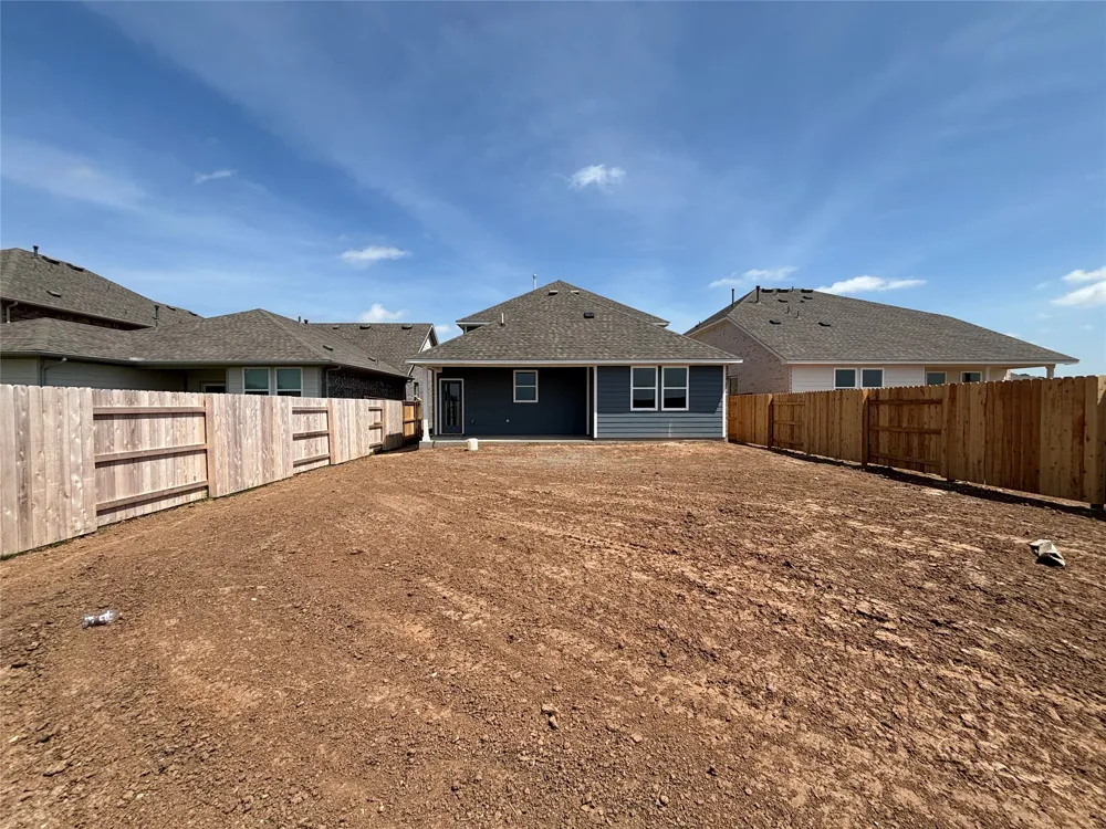 1916 Davee Place Georgetown, TX 78633