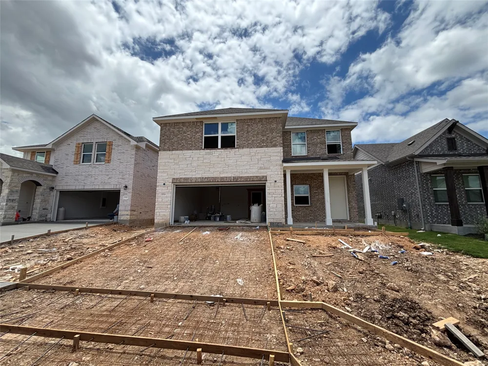 1916 Davee Place Georgetown, TX 78633