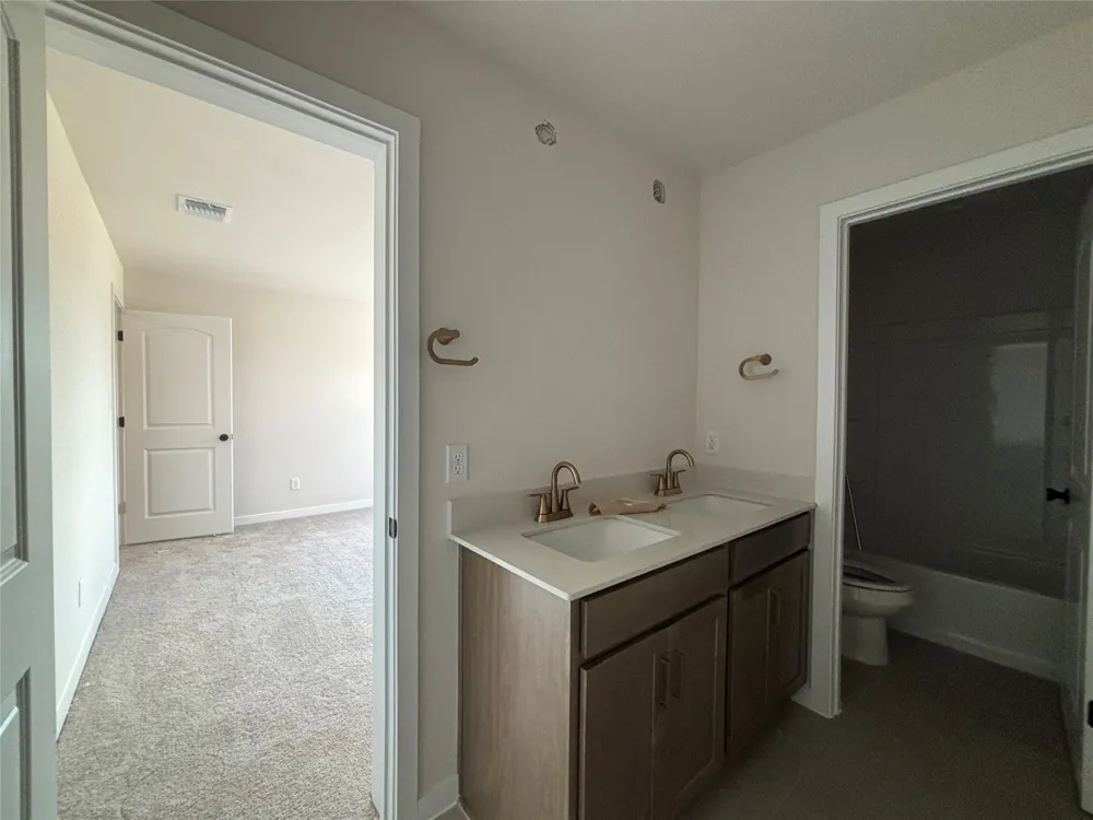 1916 Davee Place Georgetown, TX 78633