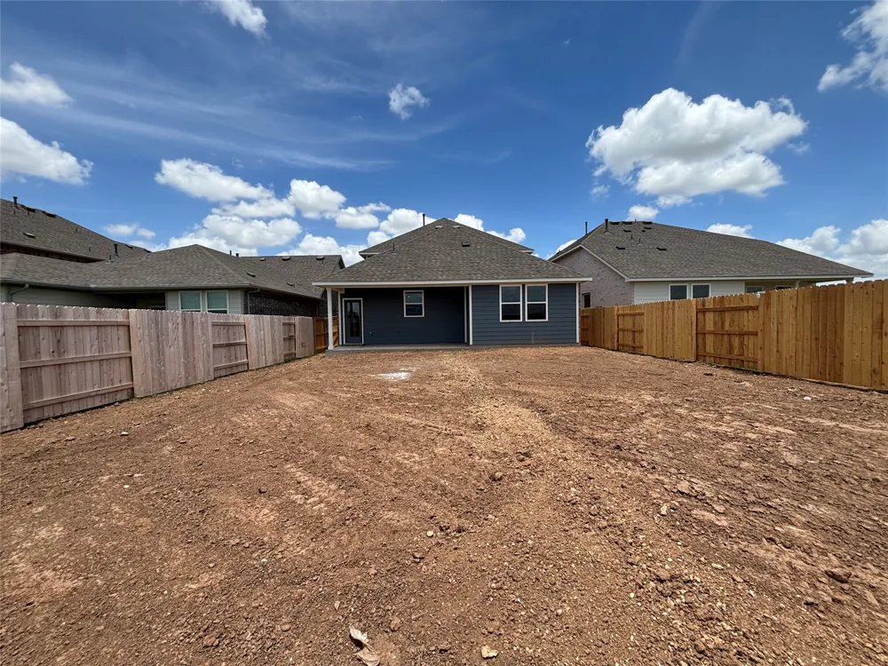 1916 Davee Place Georgetown, TX 78633