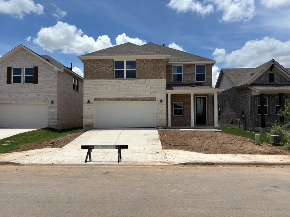 1916 Davee Place Georgetown, TX 78633