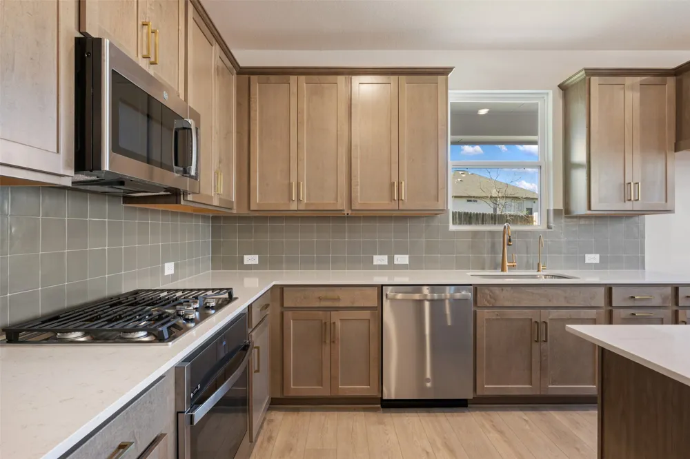1916 Davee Place Georgetown, TX 78633