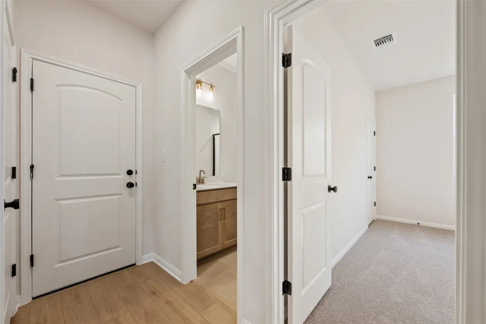 1916 Davee Place Georgetown, TX 78633