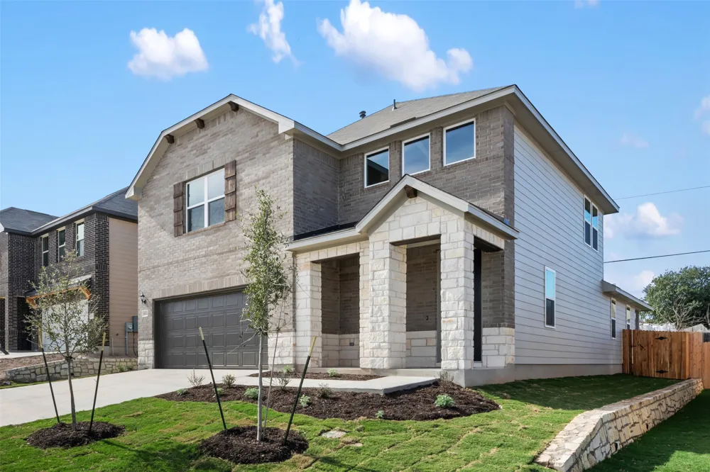 1916 Davee Place Georgetown, TX 78633